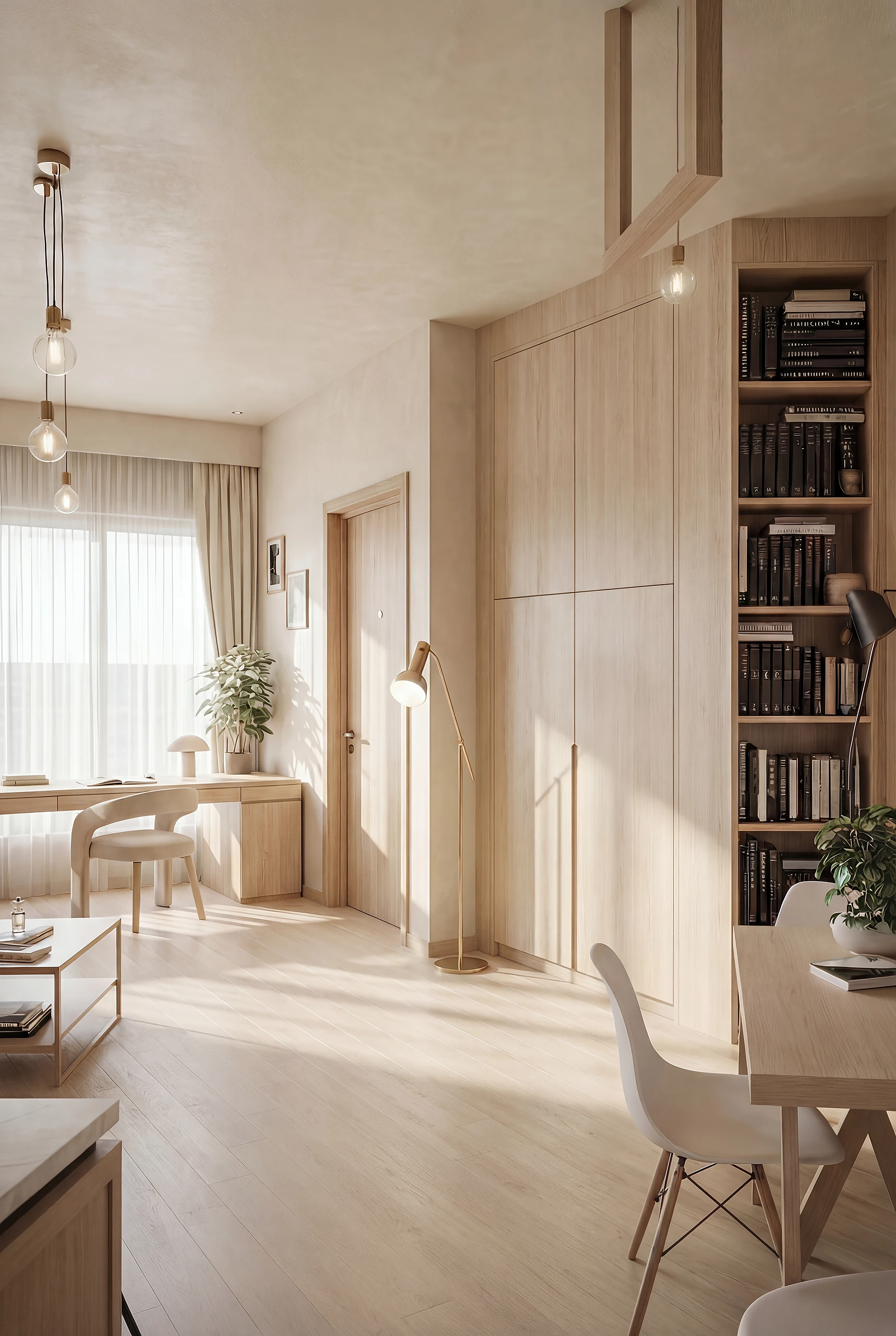 Ayudas a la rehabilitación de vivienda en Valencia: proyecto de Puntoreforma